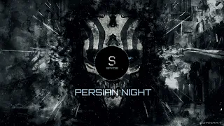 Persian Night ~ SPYDIE || Persian Trap || Trap Music || EDM || Beats || Dj Music || Hard Bass