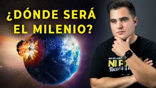 El Milenio ¿Ya estamos en él? ¿Cuándo será? ¿Qué dice la Biblia?