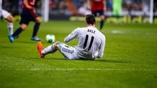 Gareth Bale - Skills and Goals - 2014 - HD