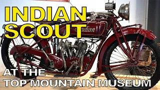 A brief history of Indian Motorcycle's most important model