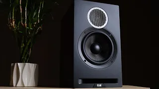 Review! The ELAC Debut Reference DBR62 |  Bookshelf Loudspeaker