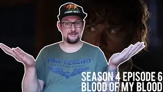 Outlander Season 4 Episode 6 'Blood of my Blood' REACTION