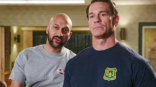 PLAYING WITH FIRE Trailer (2019) John Cena