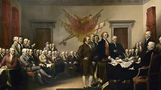 Thomas Jefferson and John Adams: The Partnership that helped birth a nation [05/13/2018]
