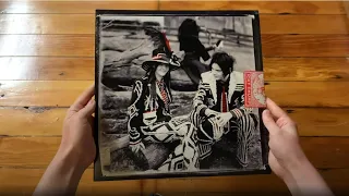 The White Stripes – Icky Thump | Vinyl Unboxing (Third Man Records Vault Edition)