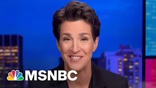 Watch Rachel Maddow Highlights: Nov. 14