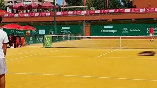 Carlos Alcaraz (Spain)16 yo