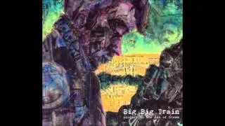 Big Big Train - Blow the House Down