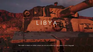 Battlefield™ V I Campaign I Prologue