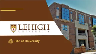 Industrial Systems Engineering at Lehigh University | MS at Lehigh University