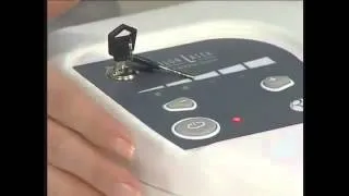 Лазерный эпилятор Rio Salon Laser. Инструкция по эксплуатации Rio Salon Laser