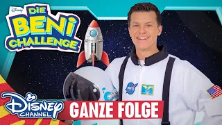 Eine ganze Folge! | Die Beni Challenge