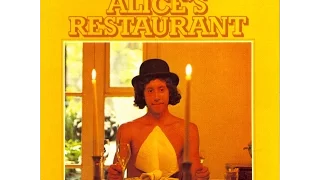 Alice's Restaurant - 1969 Film
