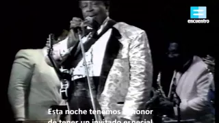 Quizás porque. Especiales: Pappo (B. B. King) - Canal Encuentro HD