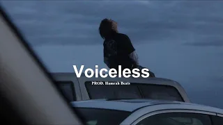 Free Sad Type Beat - "Voiceless" Emotional Guitar & Piano Instrumental 2024