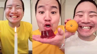 Junya1gou funny video 😂😂😂 | JUNYA Best TikTok June 2022 Part 48