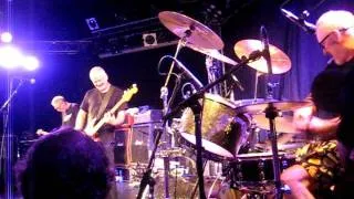 NoMeansNo - It´s catching up/Oh no! Bruno!