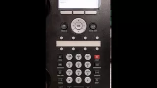 Avaya 1608 Boot failed (Looping)