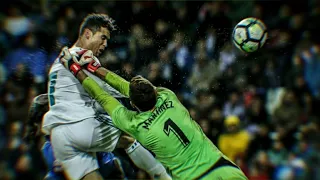 Cristiano Ronaldo Destroying Emiliano Martinez WhatsApp Status Video