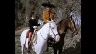 Antonio Aguilar - Corrido del Caballo Blanco