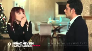 Kiraz Mevsimi 25 Вишнёвый сезон 25 серия анонс | tureckie-seriali.ru