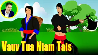 Neej Neeg  Vauv Tua Niam Tais Nyob Nplog Teb  1/31/2018