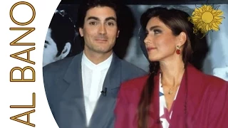 Al Bano e Romina Power: Romina e Tyrone Power