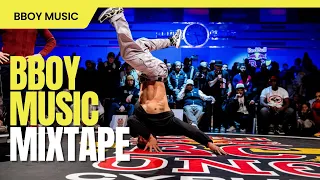 Bboy Music 2023 / Dj Shefak Mixtape / Bboy Mixtape 2023