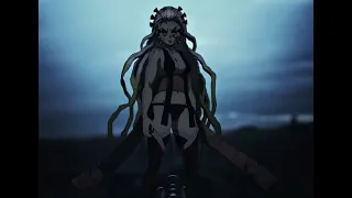 Edit Kimetsu No Yaiba - Elastic Heart [Edit/Amv]