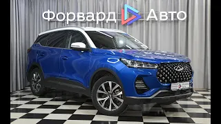 Chery Tiggo 7 Pro (2020) 74372