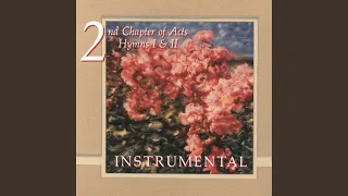 O The Deep, Deep Love Of Jesus (Instrumental)