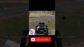 1v8 Pubg Mobile India Raavan | YouTube Shorts #2