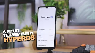 Kamu Harus Coba !! Aktifin 6 Fitur Tersembunyi HyperOS