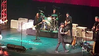 Kenny Wayne Shepherd Band w/ Eric Gales "Diamonds & Gold" Sarasota, FL 2/8/24