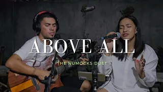 Above All - The Numocks Duet