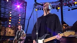 Bryan Adams - Can't Stop This Thing We Started (Live at Farm Aid 1993)