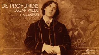 De Profundis, Oscar Wilde - Lettura Integrale