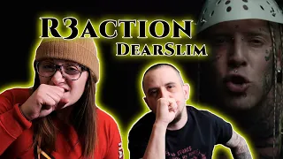 "Dear Slim" | (Tom MacDonald) (PRODUCED BY EMINEM) - Reaction/Review!