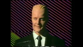 Max Headroom   Just the links
