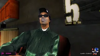 GTA San Andreas B-13 Edition - Ryder