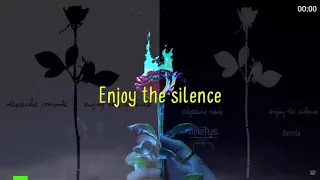 Depeche Mode  - Enjoy the Silence (Arms and Legs Mix)