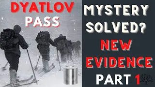 THE DYATLOV PASS CASE with Teodora Hadjiyska | A 63 Year old Mystery Solved? Part 1 of 3