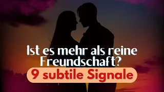 So erkennst du, ob sie heimlich verliebt ist in Dich! 9 unbewusste Anzeichen