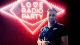 Love Radio Party 2022