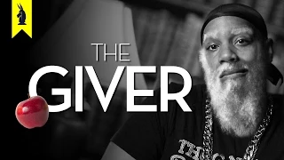 The Giver - Thug Notes Summary & Analysis