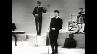 Tell Her No The Zombies ReStored ReCut Video TRUE 1964 STEREO HiQ Hybrid JARichardsFilm