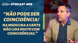 Dr. Felippe Felix - OtoCast #05 - Casos Raros - Granulomatose de Wegener