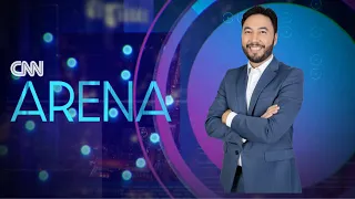 CNN ARENA - 02/11/2023