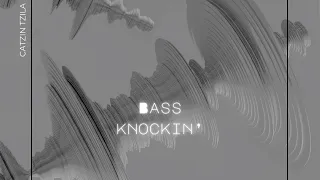 Catzin Tzila - Bass Knockin' - Visualizer