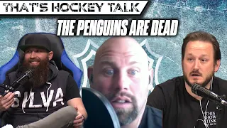 The Penguins are DEAD | That's Hockey Talk